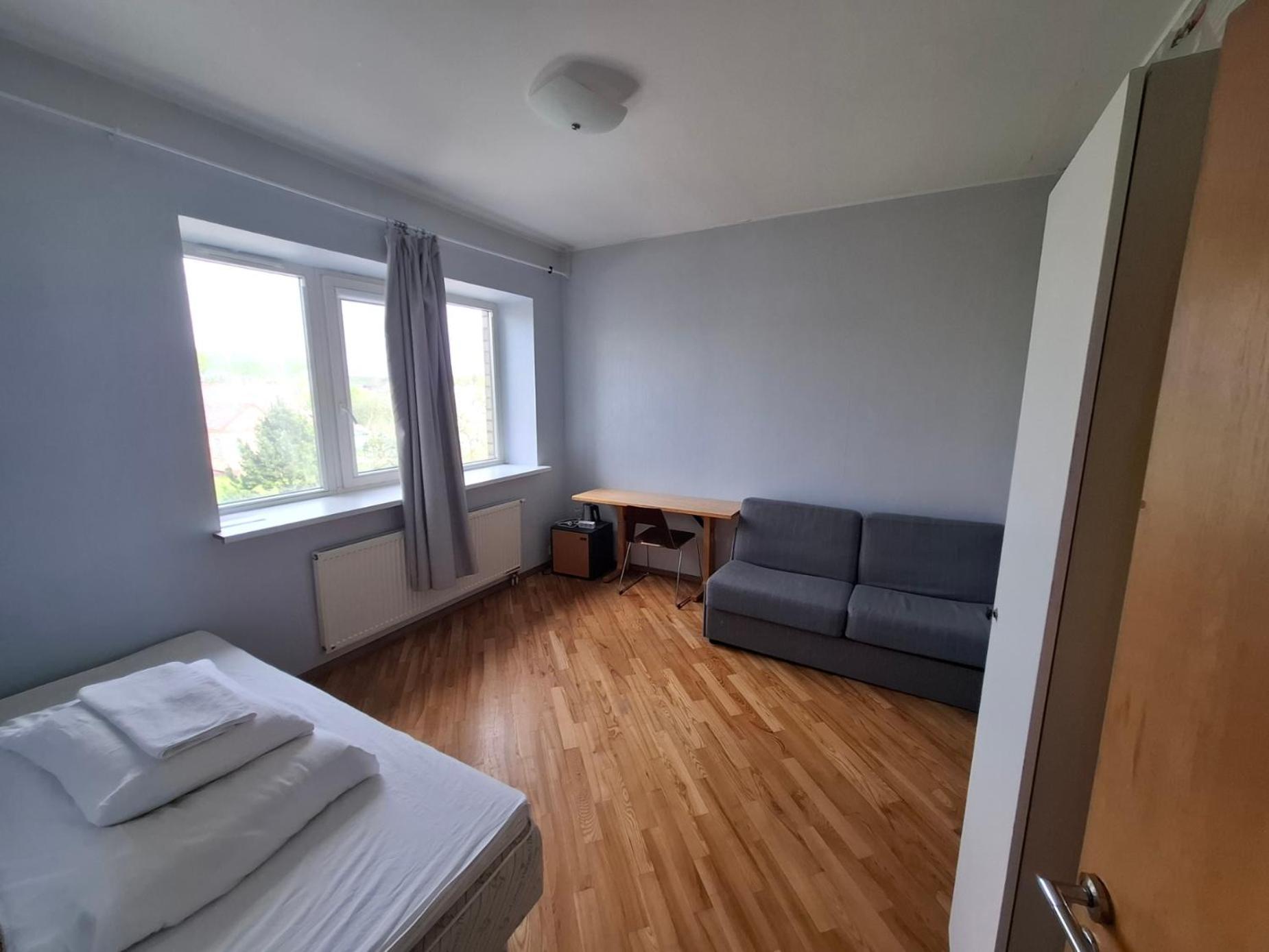 A&L Private Rooms In Kaunas Exterior foto